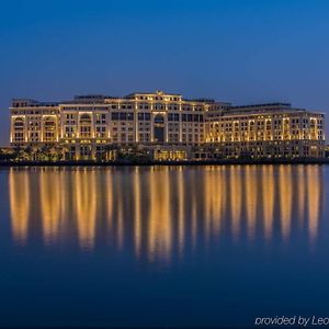 Palazzo Versace Dubai