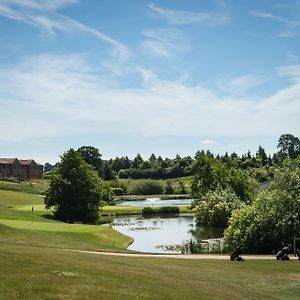 Greetham Valley